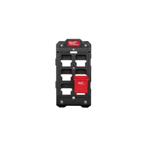 Контейнер Milwaukee Packout 2шт. 10х10 (4932480698)