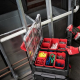 Контейнер Milwaukee Packout 2шт. 10х10 (4932480698)