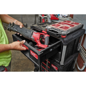Ящик Milwaukee PACKOUT DRAWER BOX (4932472129)