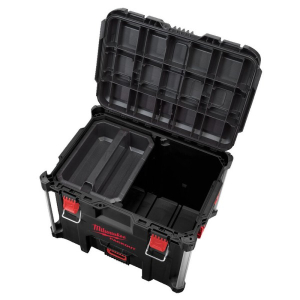 Ящик Milwaukee PACKOUT XL (4932478162)
