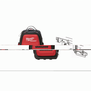 Рюкзак для інструментів Milwaukee Packout (4932471131)