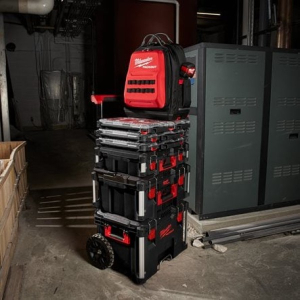 Рюкзак для інструментів Milwaukee Packout (4932471131)
