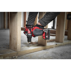 Дриль-шурупокрут акумуляторний Milwaukee M18 BLDD2-0X 18B (4933464514)