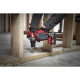 Дриль-шурупокрут акумуляторний Milwaukee M18 BLDD2-0X 18B (4933464514)