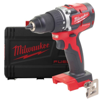 Дрель-шуруповерт аккумуляторный Milwaukee M18 CBLDD-0X 12B (4933464555)