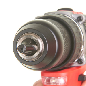 Дриль-шурупокрут акумуляторний Milwaukee M18 CBLDD-0X 12B (4933464555)