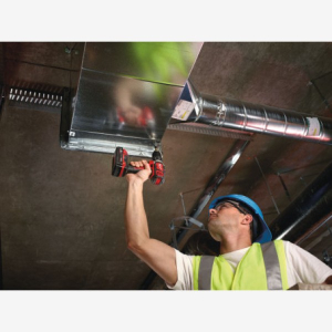 Дриль-шурупокрут акумуляторний Milwaukee M18 BDD-202C 12B (4933443555)
