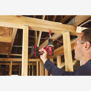 Дриль-шурупокрут акумуляторний Milwaukee M18 BDD-202C 12B (4933443555)
