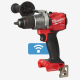 Дриль-шурупокрут акумуляторний ударний Milwaukee M18 ONEPD2-0X (HDкейс) 18B (4933464526)