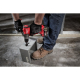 Дриль-шурупокрут акумуляторний ударний Milwaukee M18 ONEPD2-0X (HDкейс) 18B (4933464526)