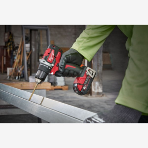 Дриль-шурупокрут акумуляторний Milwaukee M18 CBLDD-0 18B (4933464316)