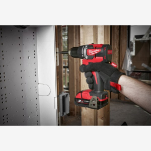 Дриль-шурупокрут акумуляторний Milwaukee M18 CBLDD-0 18B (4933464316)