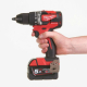 Дриль-шурупокрут акумуляторний ударний Milwaukee M18 CBLPD-0 18B (4933464319)