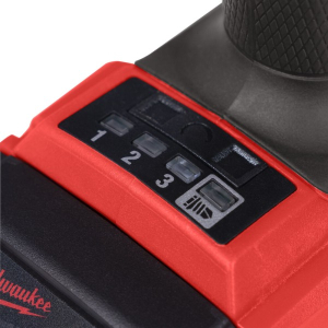 Шурупокрут акумуляторний безщітковий Milwaukee M18 FID3-0 (4933479864)