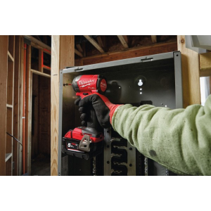 Шурупокрут акумуляторний безщітковий Milwaukee M18 FID3-0 (4933479864)