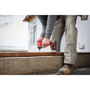 Шурупокрут акумуляторний безщітковий Milwaukee M18 FID3-0 (4933479864)