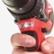 Дриль-шурупокрут акумуляторний ударний Milwaukee M18 CBLPD-202C 18B (4933464320)
