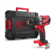Дриль-шурупокрут акумуляторний ударний Milwaukee M18 CBLPD-0X 18B (4933464557)