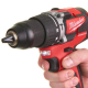Дриль-шурупокрут акумуляторний ударний Milwaukee M18 CBLPD-0X 18B (4933464557)