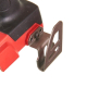 Дриль-шурупокрут акумуляторний ударний Milwaukee M18 CBLPD-0X 18B (4933464557)