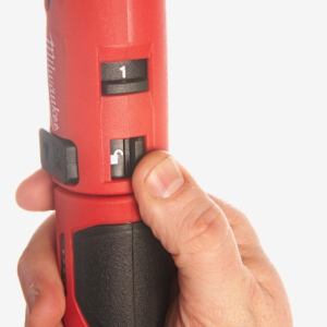 Викрутка акумуляторна Milwaukee M4 D-202B (4933440475)