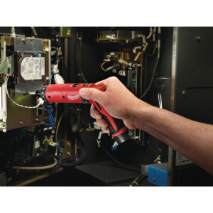 Викрутка акумуляторна Milwaukee M4 D-202B (4933440475)