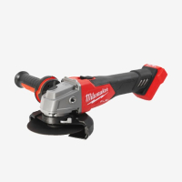Шліфмашина кутова акумуляторна MILWAUKEE M18 FSAG125X-0 (4933478701)