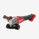 Шліфмашина кутова акумуляторна MILWAUKEE M18 FSAG125X-0 (4933478701)