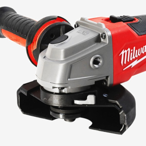 Шліфмашина кутова акумуляторна MILWAUKEE M18 FSAG125X-0 (4933478701)