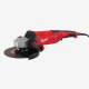 Шлифмашина угловая Milwaukee AGVK 24-230 EK (4933451413)