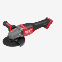 Шлифмашина угловая аккумуляторная MILWAUKEE M18 FSAG125X-0X (4933478428)