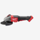 Шліфмашина кутова акумуляторна MILWAUKEE M18 FSAG125X-0X (4933478428)