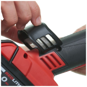 Шліфмашина кутова акумуляторна MILWAUKEE M18 FSAG125X-0X (4933478428)
