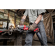 Шліфмашина кутова акумуляторна MILWAUKEE M18 FSAG125X-0X (4933478428)