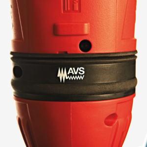 Шліфмашина кутова Milwaukee AGV 26-230 GE DMS (4933402490)