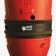 Шліфмашина кутова Milwaukee AGV 26-230 GE DMS (4933402490)