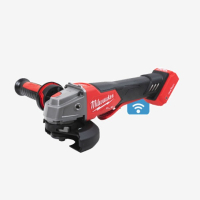 Шлифмашина угловая аккумуляторная MILWAUKEE M18 ONEFSAG125XPDB-0X (4933478434)