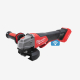 Шліфмашина кутова акумуляторна MILWAUKEE M18 ONEFSAG125XPDB-0X  (4933478434)