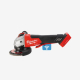 Шліфмашина кутова акумуляторна MILWAUKEE M18 ONEFSAG125XPDB-0X  (4933478434)
