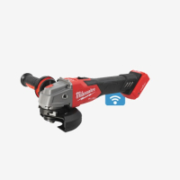 Шлифмашина угловая аккумуляторная MILWAUKEE M18 ONEFSAG125XB-0X (4933478433)