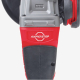 Шлифмашина угловая аккумуляторная MILWAUKEE M18 ONEFSAG125XB-0X (4933478433)