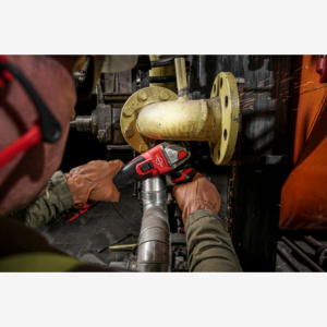 Шлифмашина угловая аккумуляторная MILWAUKEE M18 ONEFSAG125XB-0X (4933478433)