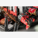 Шлифмашина угловая аккумуляторная MILWAUKEE M18 ONEFSAG125XB-0X (4933478433)