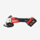 Шліфмашина кутова акумуляторна MILWAUKEE M18 FSAG125XB-502X (4933478430)