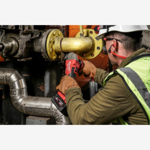 Шліфмашина кутова акумуляторна MILWAUKEE M18 FSAG125XB-502X (4933478430)