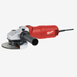 Шлифмашина угловая Milwaukee AG9-125XE (4933403206)