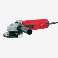 Шлифмашина угловая Milwaukee AGS 15-125 C (4933407480)