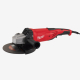 Шлифмашина угловая Milwaukee AG 22-180 DMS (4933431830)