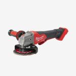 Шлифмашина угловая аккумуляторная MILWAUKEE M18 FSAGV125XPDB-0X (4933478437)