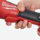 Шліфмашина кутова акумуляторна MILWAUKEE M18 FSAGV125XPDB-0X (4933478437)